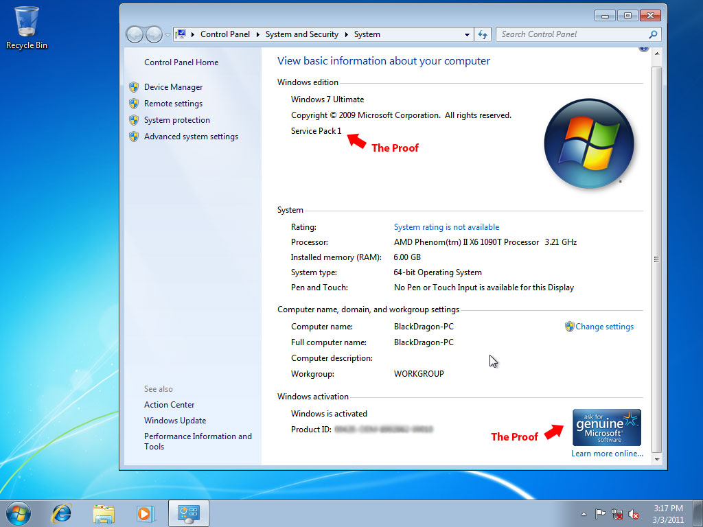 windows 7 ultimate update download